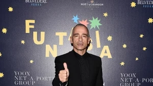 Eros Ramazzotti: Nowa płyta "Vita Ce N’è" i koncert w Polsce 