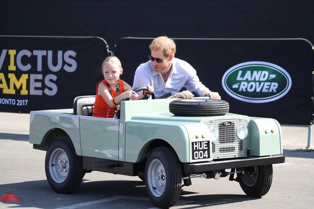 Jagaur i Land Rover od lat należą do hinduskiej firmy Tata Motors, jednak Aglicy wciąż traktują je jak własne