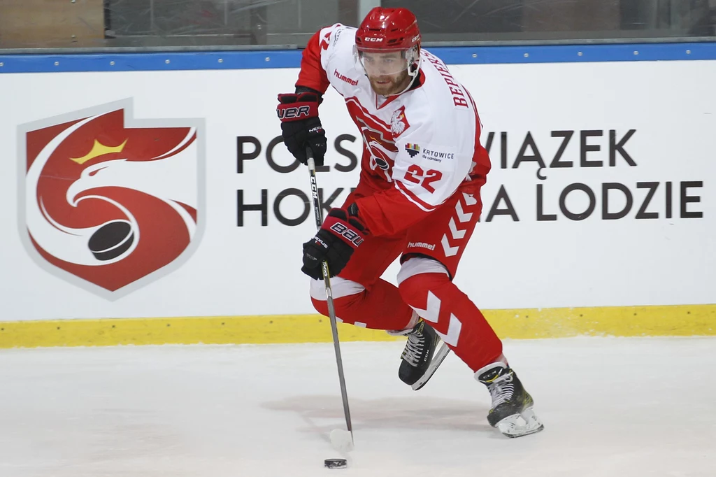 Mateusz Bepierszcz