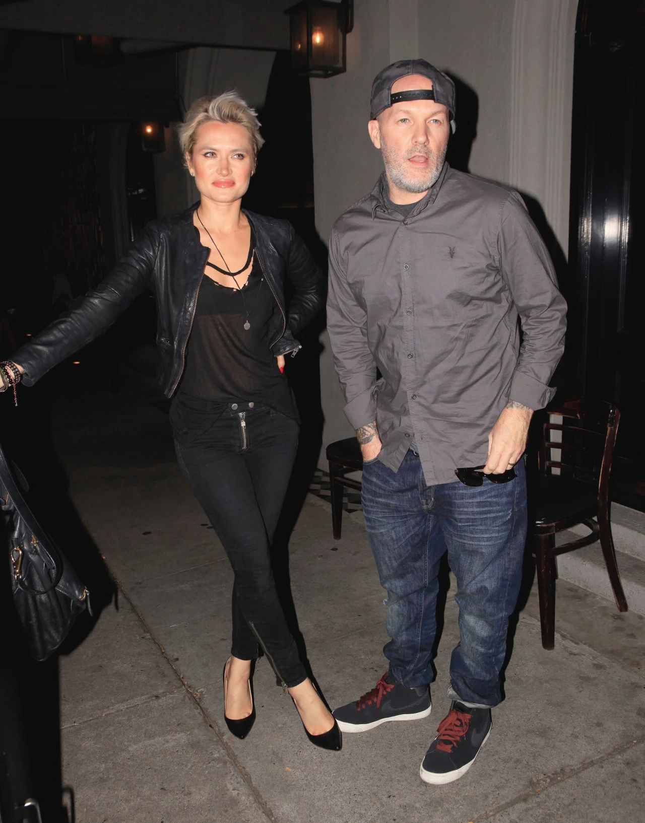 Para chce się rozwieść Para chce się rozwieść