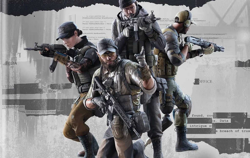 Firewall Zero Hour Firewall Zero Hour