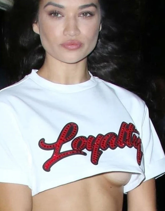 Shanina Shaik Shanina Shaik