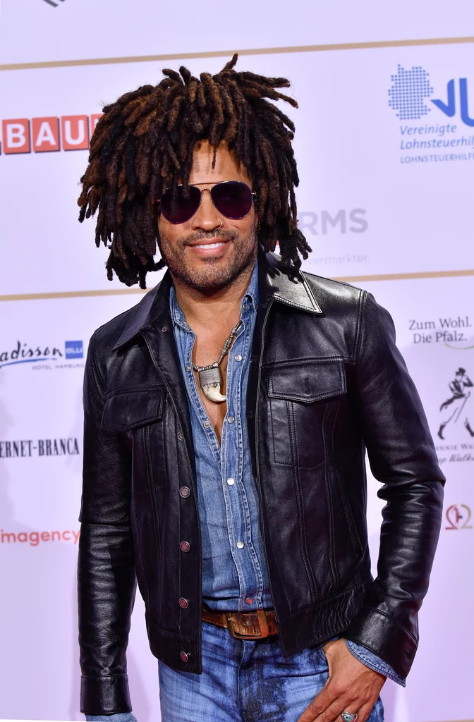 Lenny Kravitz powraca do Polski