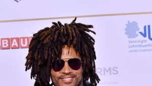 Lenny Kravitz powraca do Polski. Koncert w Łodzi w 2019 r. [DATA, MIEJSCE, BILETY]