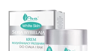 White Skin Ava Laboratorium