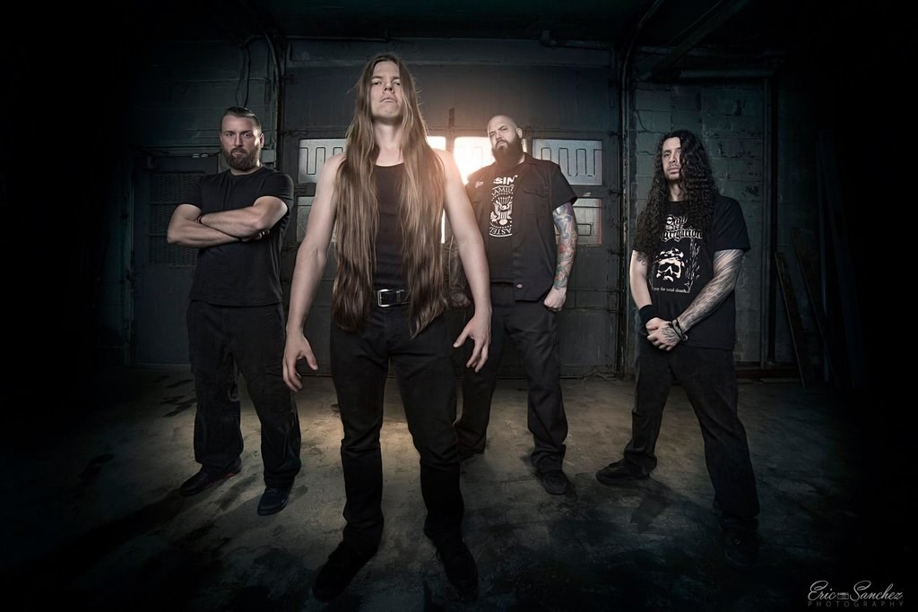 Grupa Cryptopsy szykuje nowy materiał