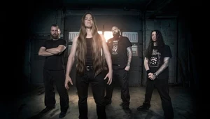 Cryptopsy przed premierą "The Book Of Suffering - Tome II"