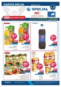 Gazetka promocyjna Specjał - Oferta handlowa - Leszno - ważna do 16-09-2018