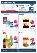 Gazetka promocyjna Specjał - Oferta handlowa - Pruszcz Gdański - ważna do 16-09-2018