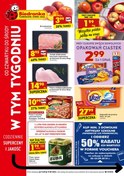 Gazetka promocyjna Biedronka - W tym tygodniu - ważna do 19-09-2018