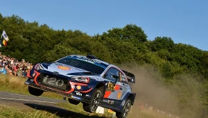 Thierry Neuville