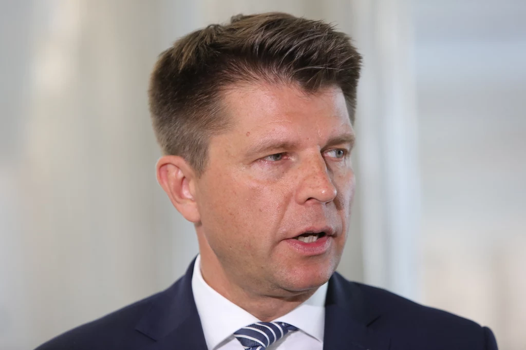Ryszard Petru Ryszard Petru