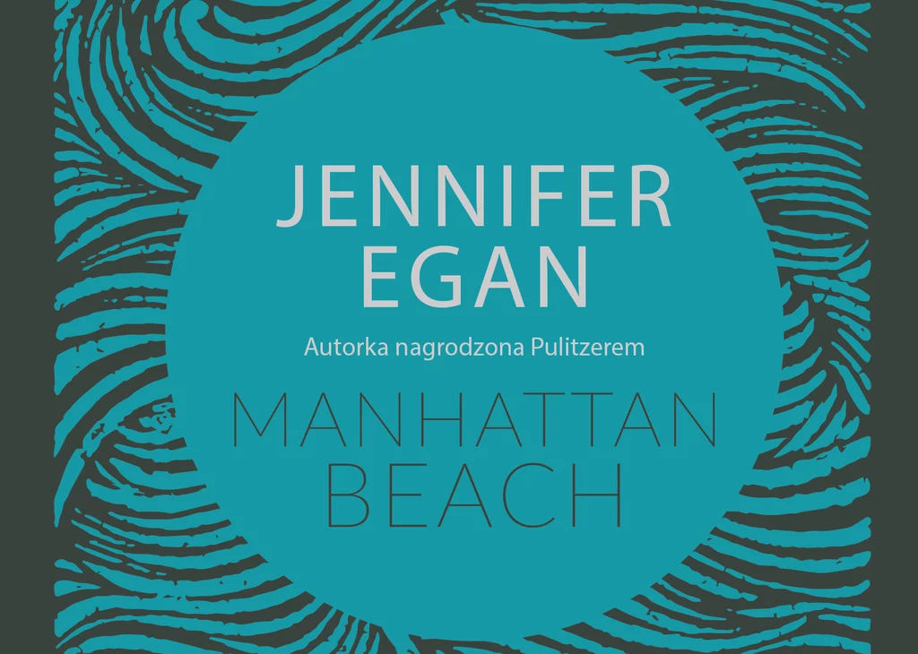 Manhattan Beach, Jennifer Egan