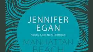 Manhattan Beach, Jennifer Egan