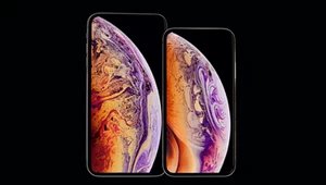 ​iPhone Xs, Xs Max i XR - nowe supersmartfony Apple