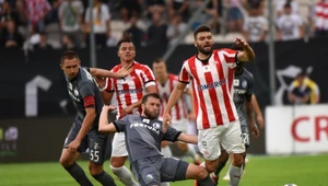 Legia i Cracovia będą reprezentować Polskę w eliminacjach Ligi Europy