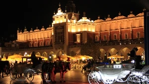 Projekt uchwały w tej sprawie wnieśli pod obrady Rady Miasta Krakowa radni Dzielnicy I