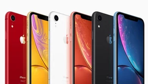 Apple iPhone XR najlepiej sprzedającym się smartfonem w USA