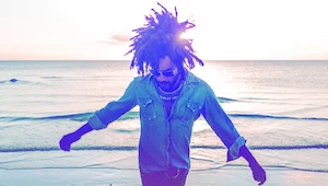 Recenzja Lenny Kravitz "Raise Vibration": Czasoumilacz dla każdego