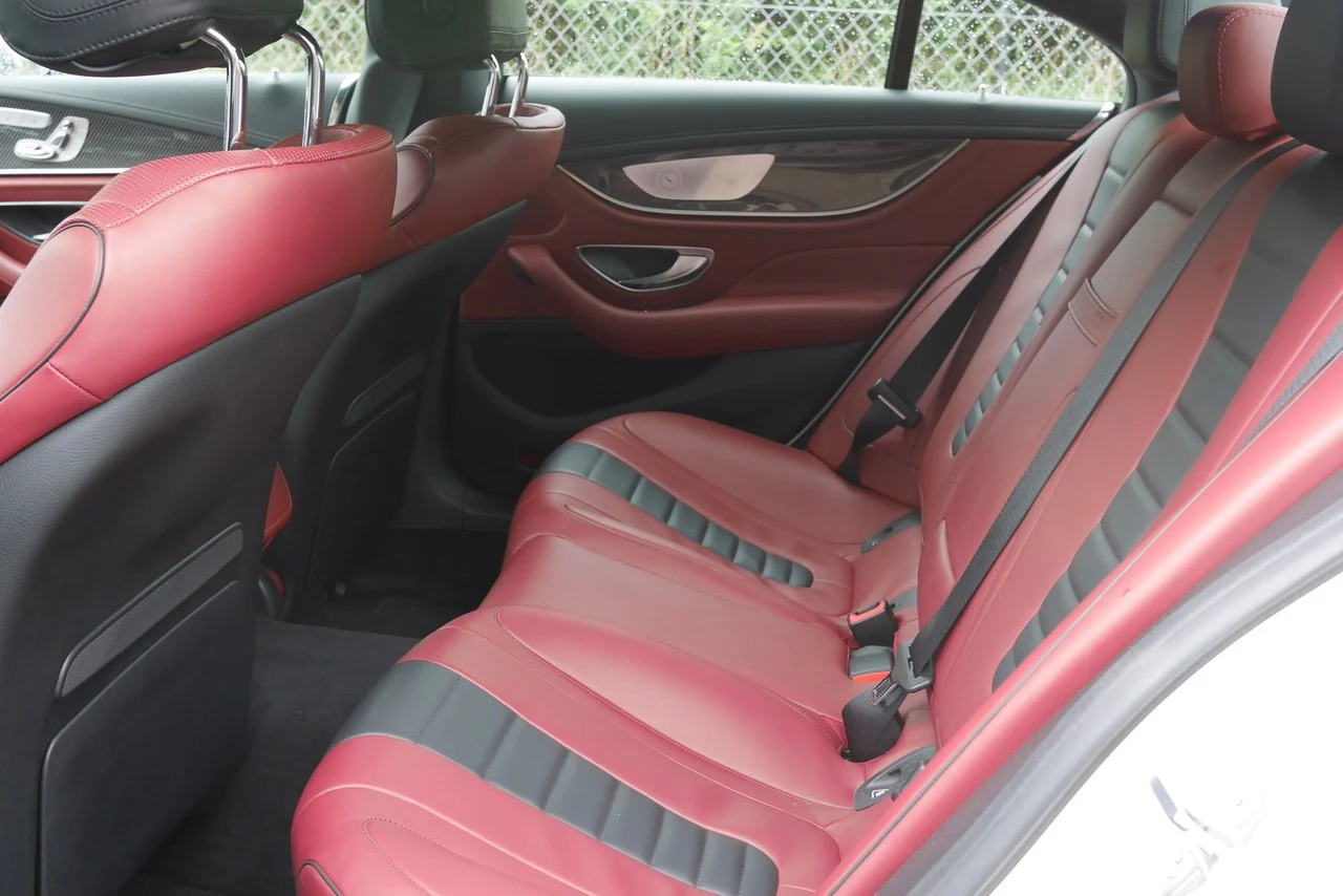 Mercedes CLS 400d
