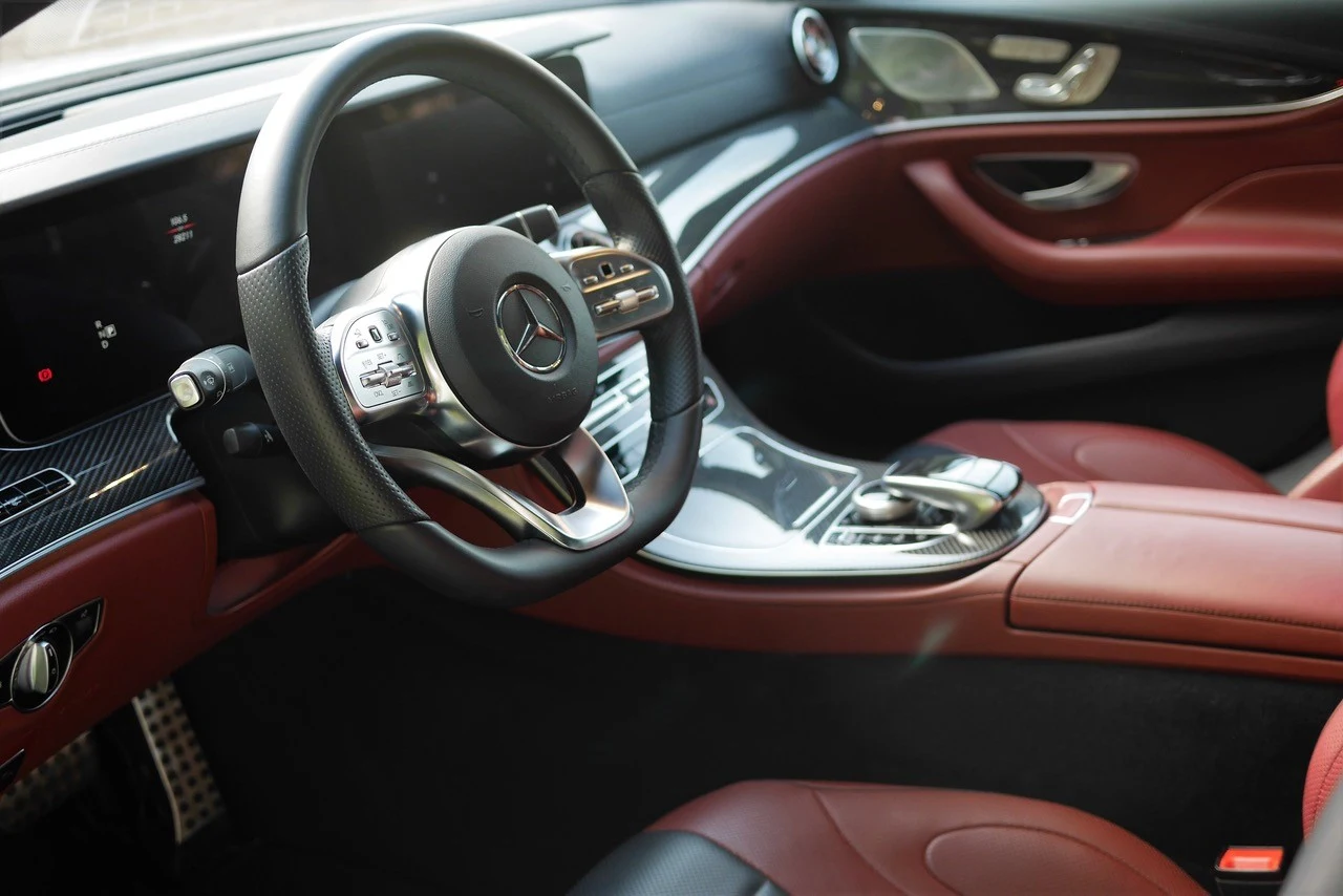 Mercedes CLS 400d