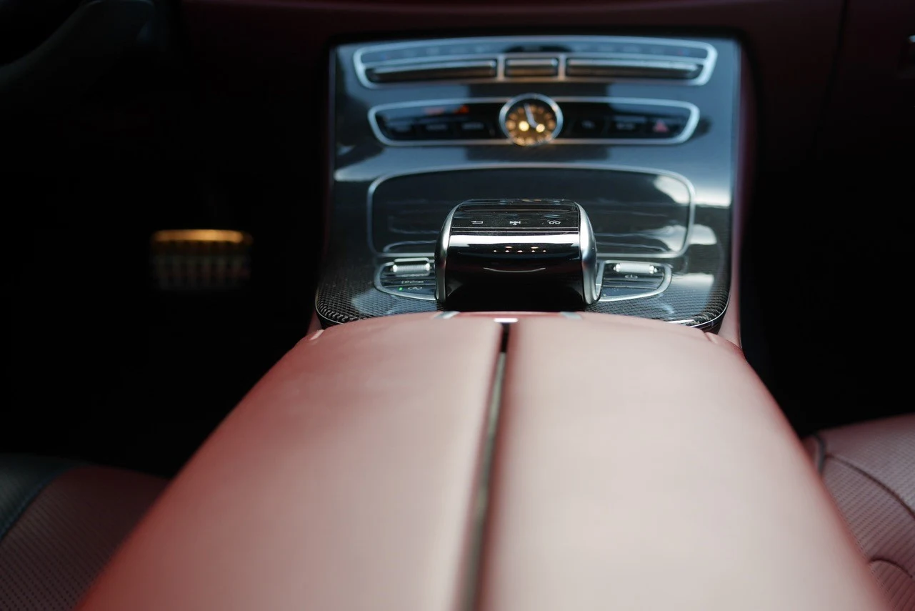 Mercedes CLS 400d