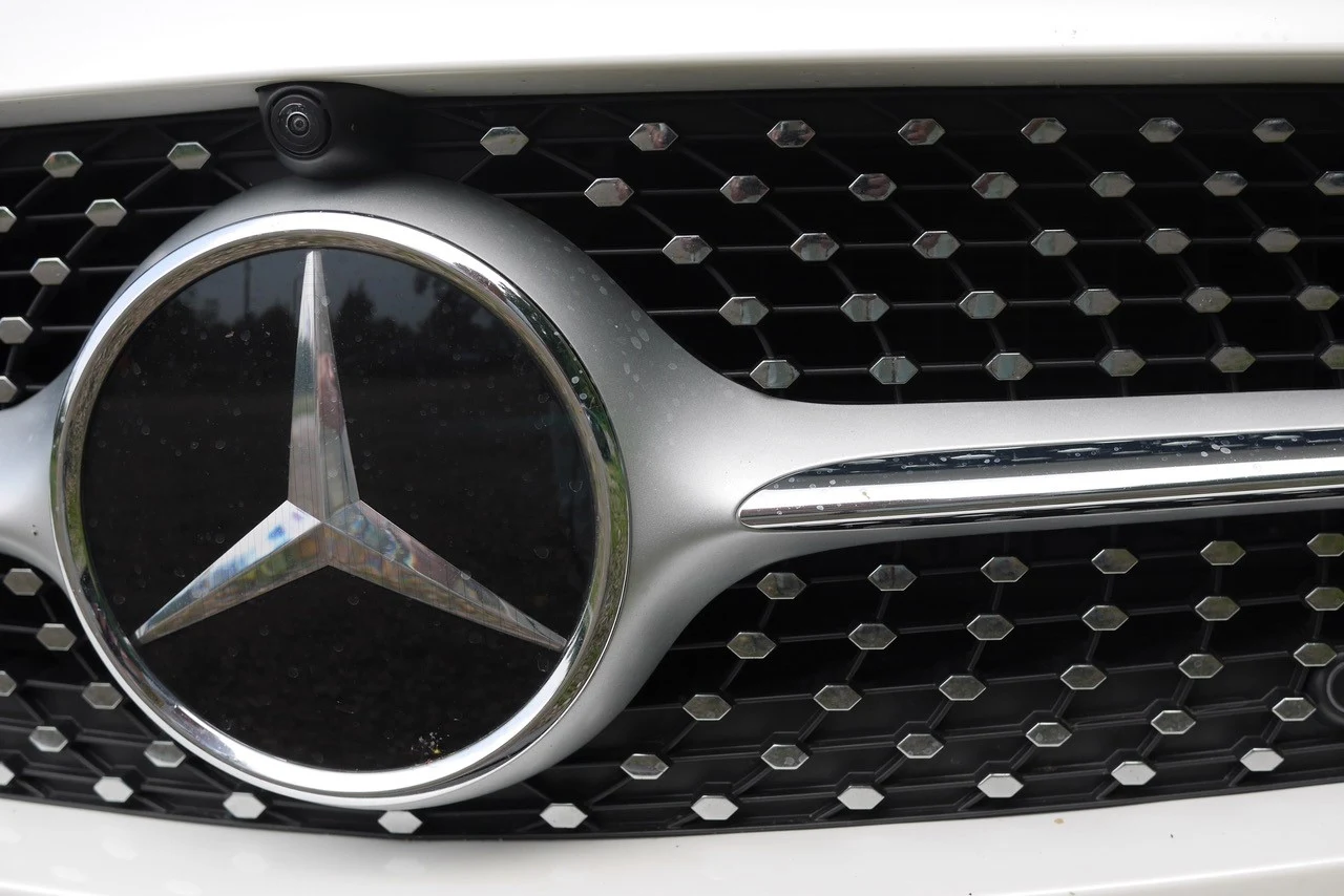 Mercedes CLS 400d