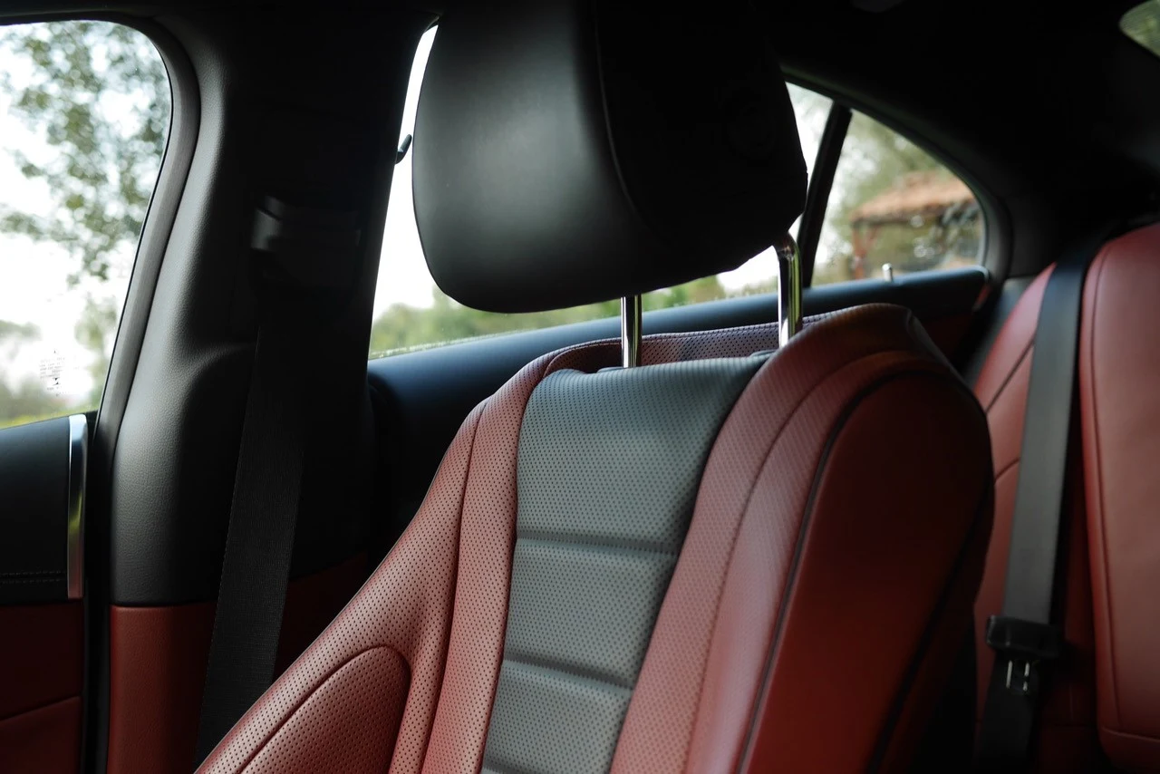 Mercedes CLS 400d