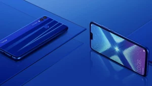 Honor 8X zadebiutuje w Europie 11 października 