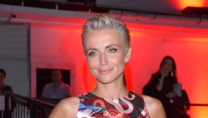 Katarzyna Zielińska podkreśla, że często przeglądając internet, trafia na jakieś modowe perełki