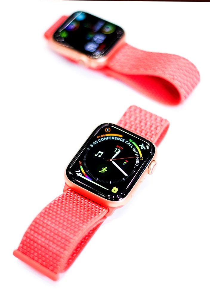 Apple Watch Series 4