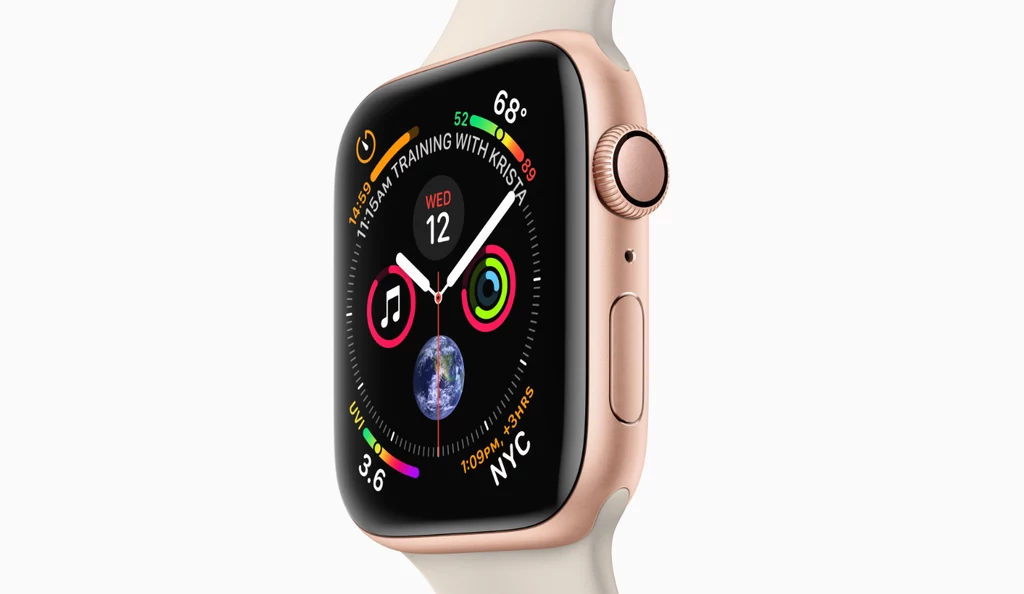 Nadchodzą zmiany w WatchOS 7?