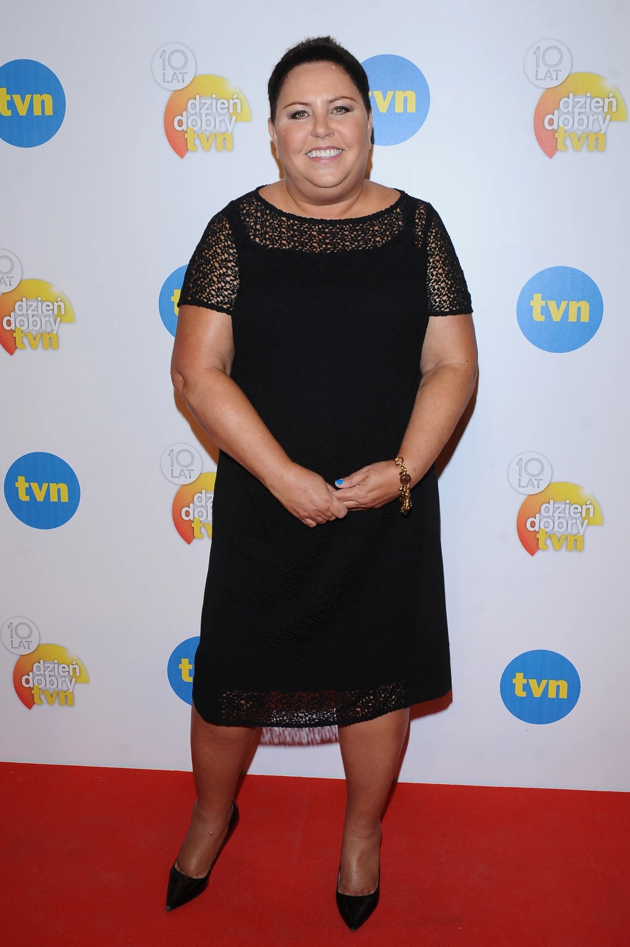 Dorota Wellman
