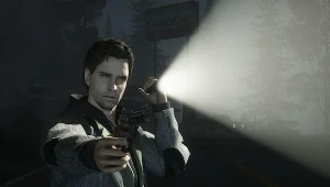 Alan Wake