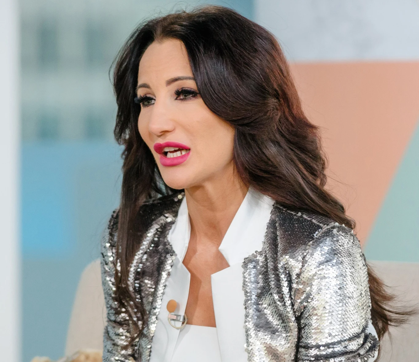 Justyna Steczkowska Justyna Steczkowska