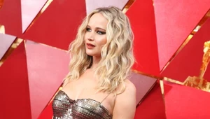 Jennifer Lawrence: Najbardziej ludzka z gwiazd