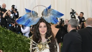 Lana Del Rey prezentuje nowe piosenki