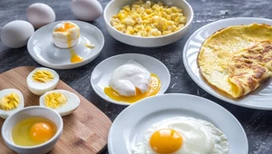 Dlaczego dzieci powinny jeść jajka? 