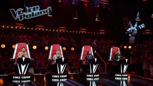 "The Voice of Poland": Co zobaczymy w kolejnym odcinku? 