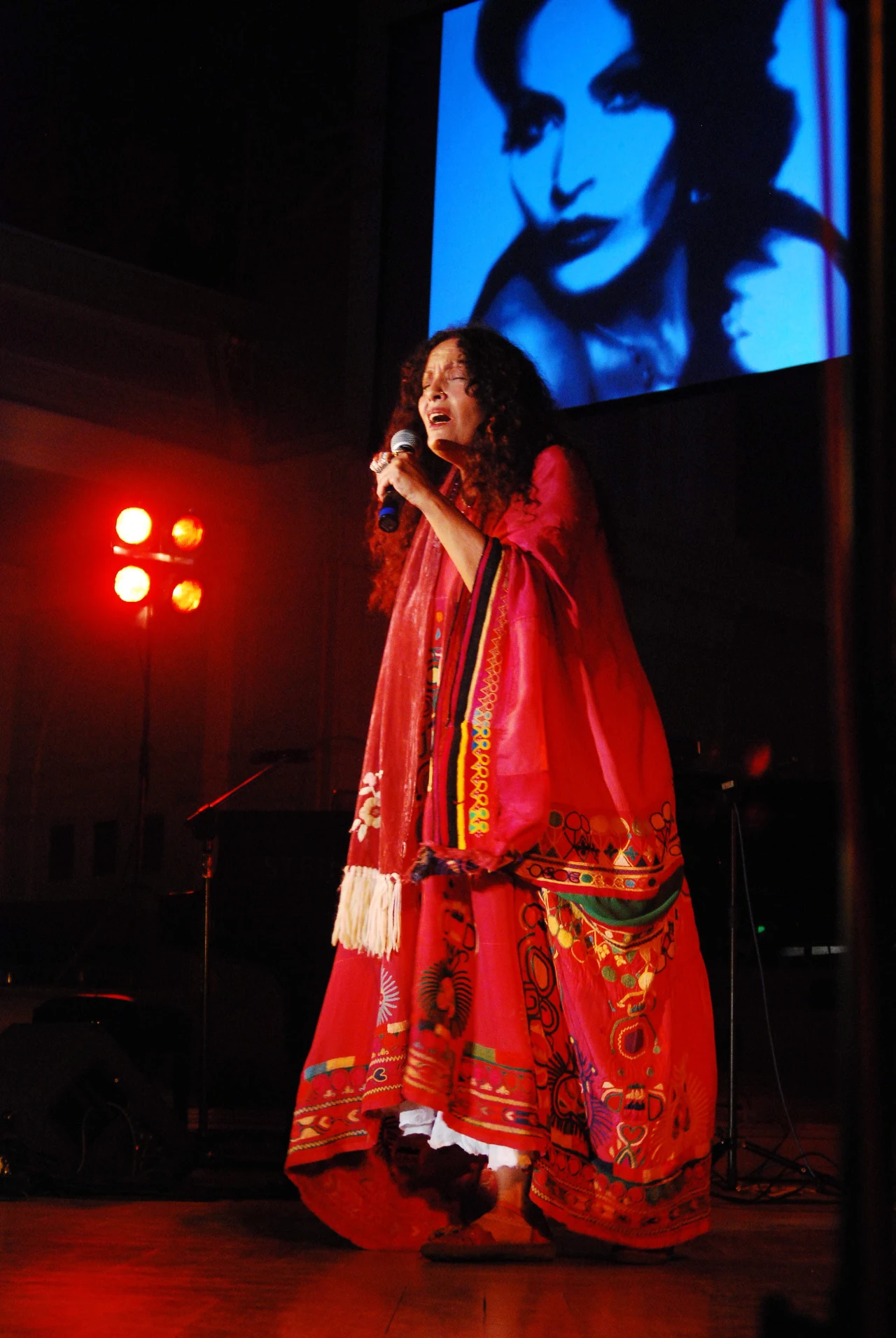 Farida Farida