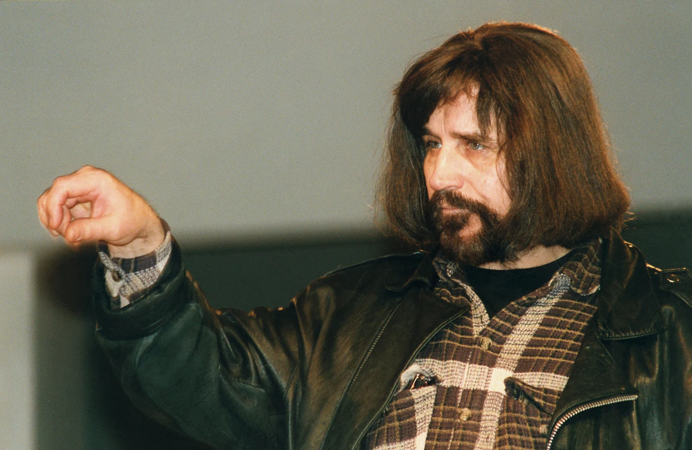 Czesław Niemen Czesław Niemen