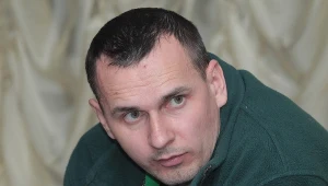 EPL uznała Sencowa za wybitnego działacza walczącego o prawa człowieka na świecie.