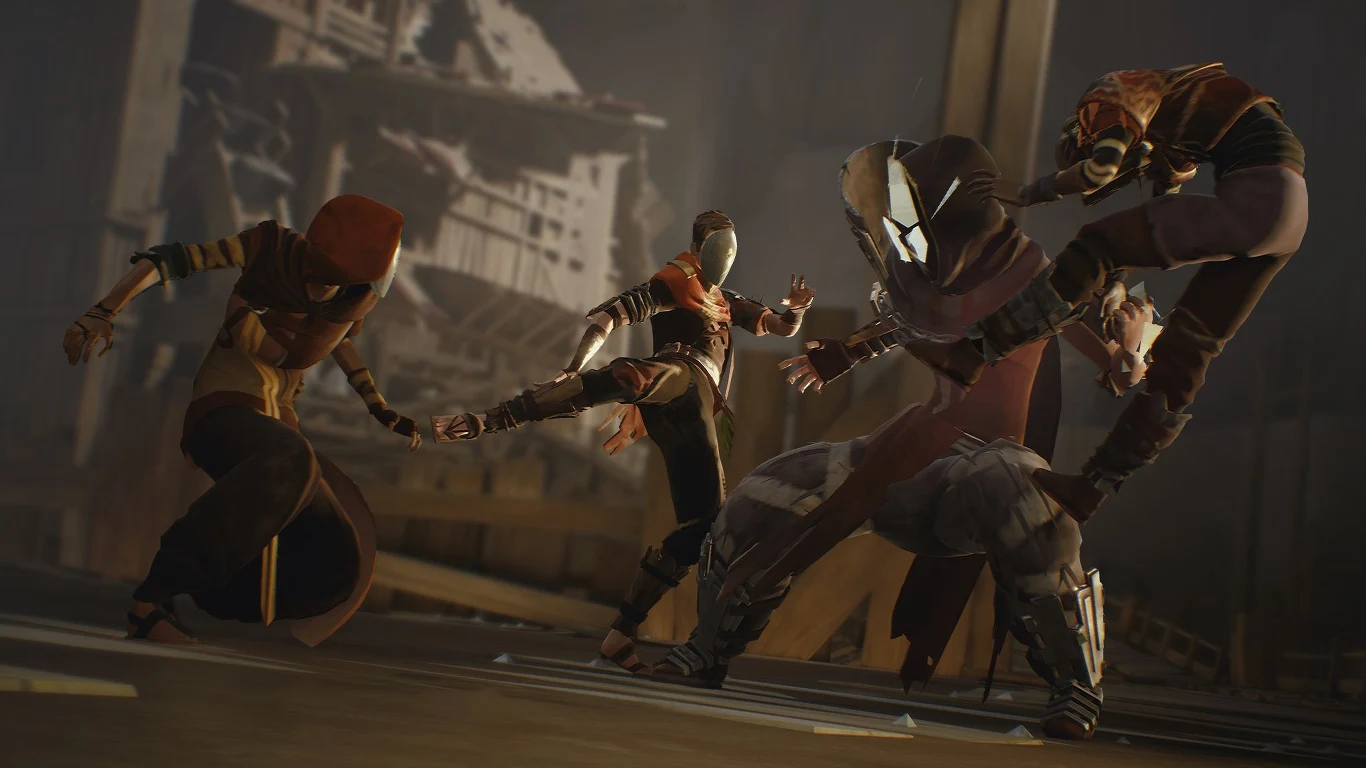 Absolver Absolver
