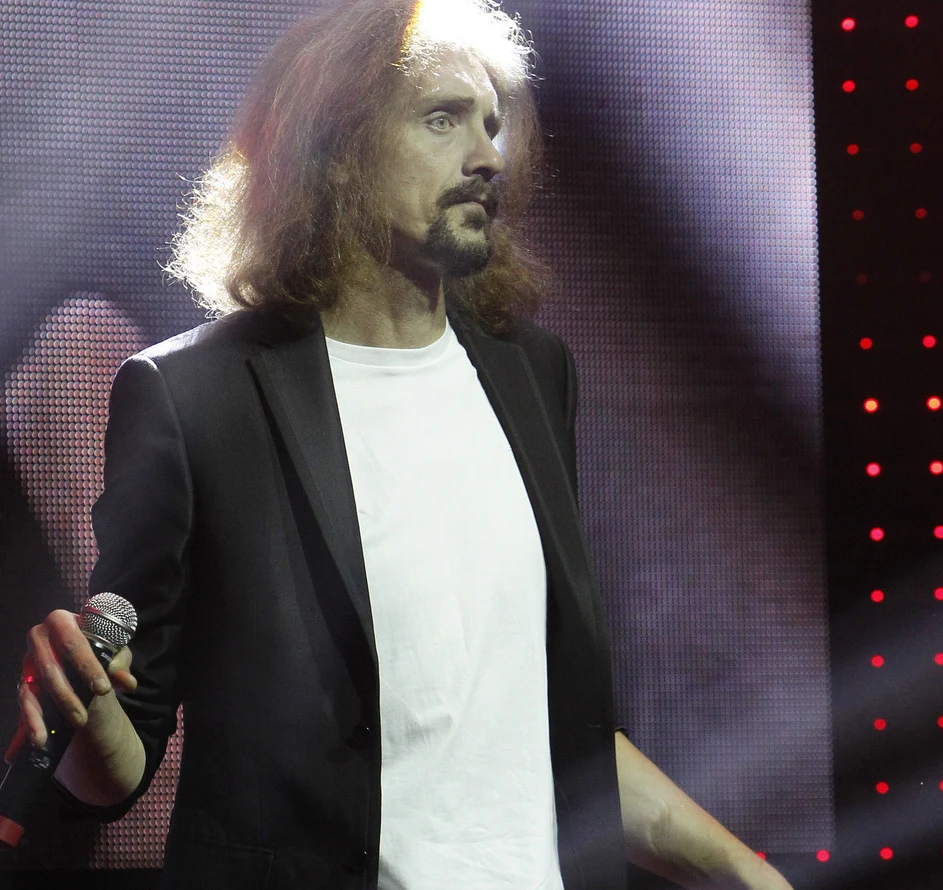 Gienek Loska Gienek Loska