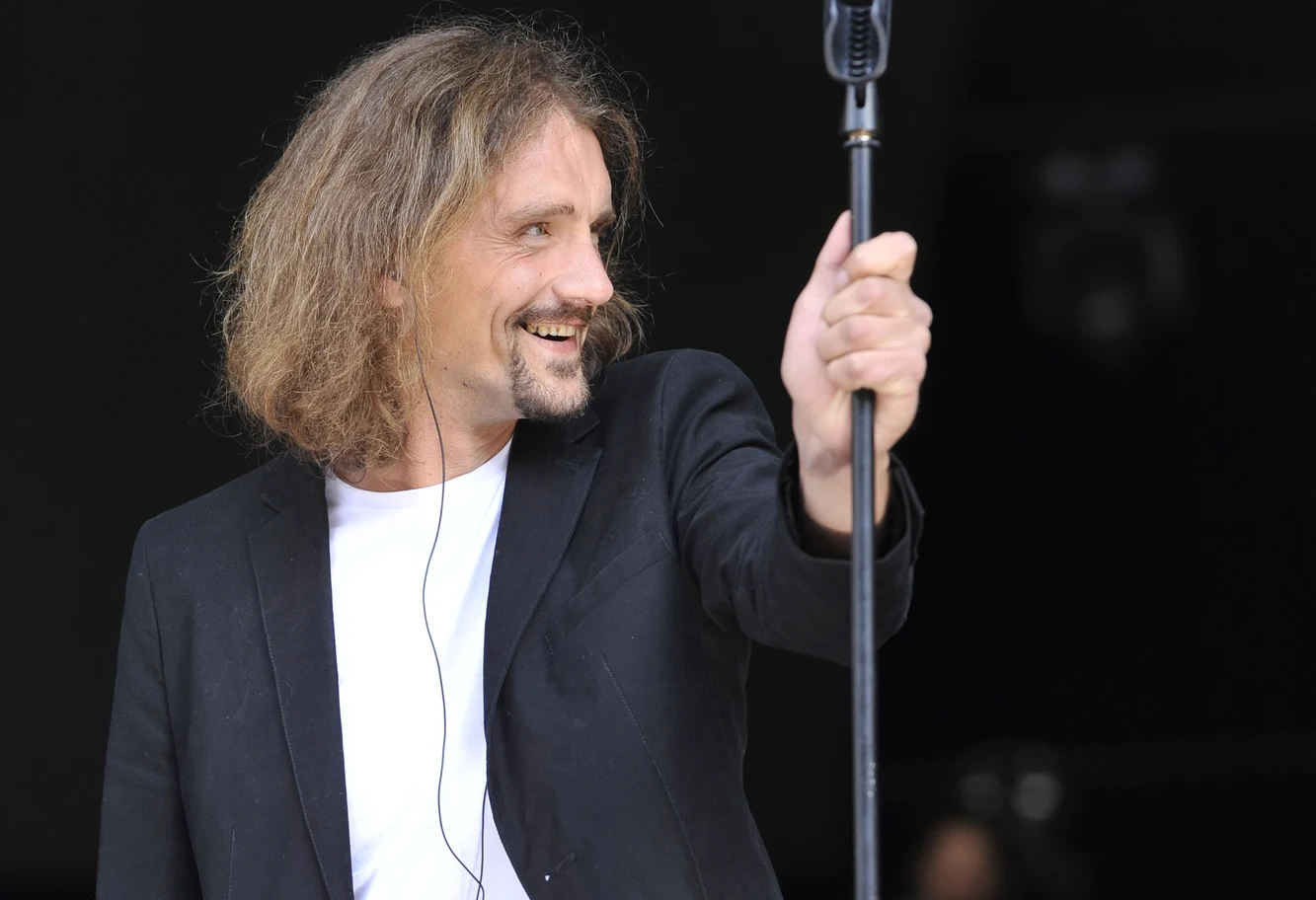 Gienek Loska Gienek Loska