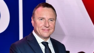 Jacek Kurski ma powody do zadowolenia