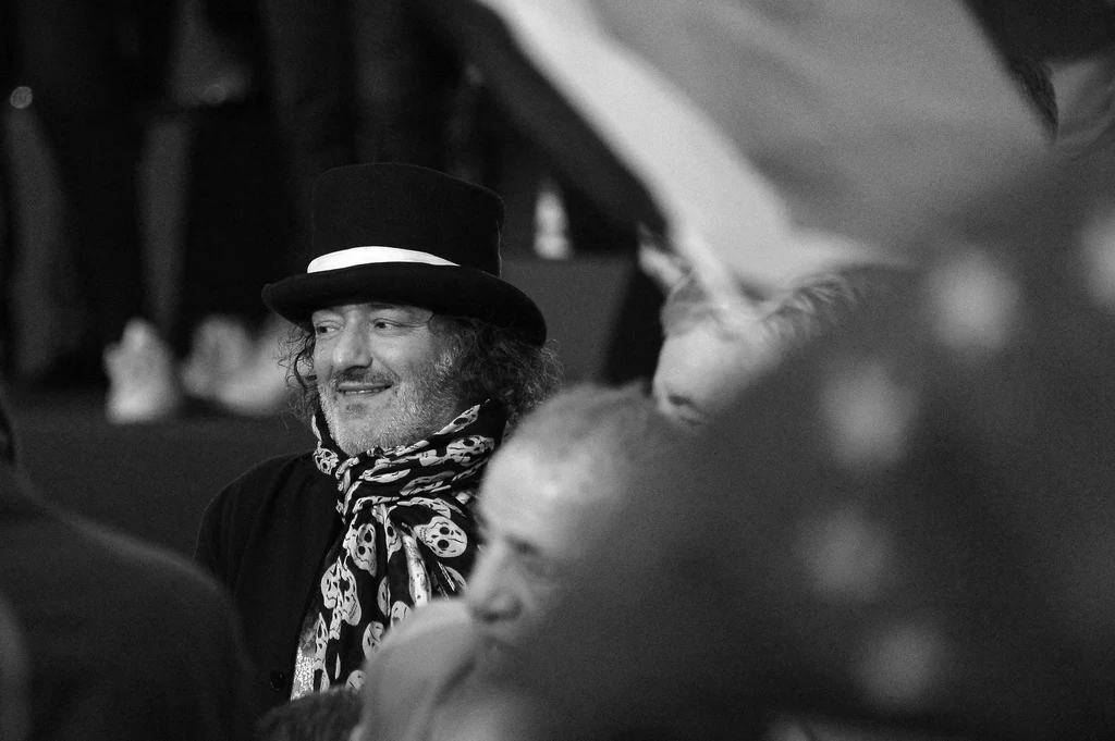 Rachid Taha zmarł na sześć dni przed 60. urodzinami