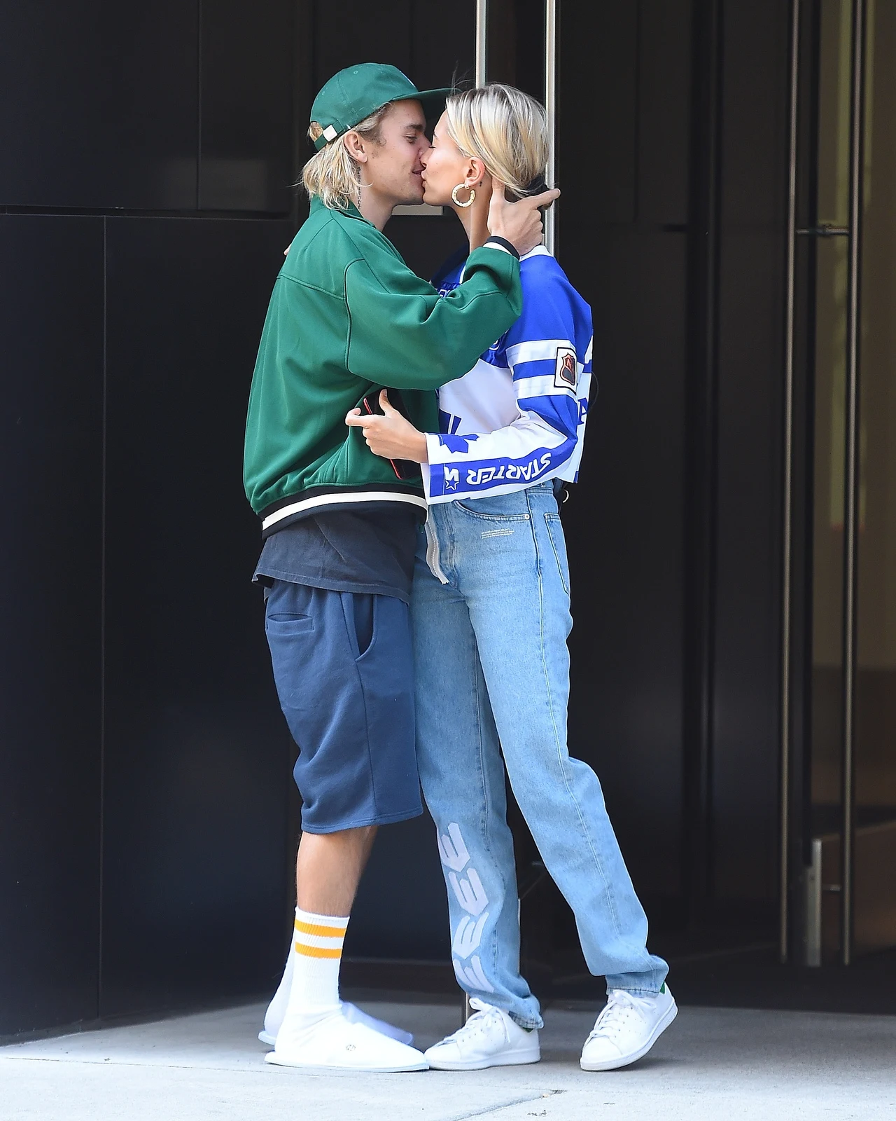 Para jest już po ślubie?