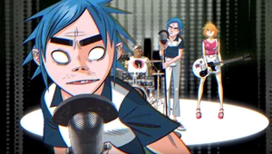 Gorillaz prezentują nowy hipnotyzujący teledysk do piosenki "Tranz"