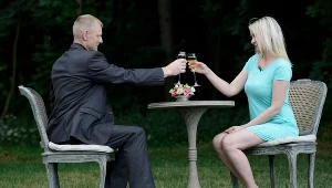 "Rolnik szuka żony 5": Kogo wybierze Marek? Fot. z oficjalnego profilu programu na Facebooku